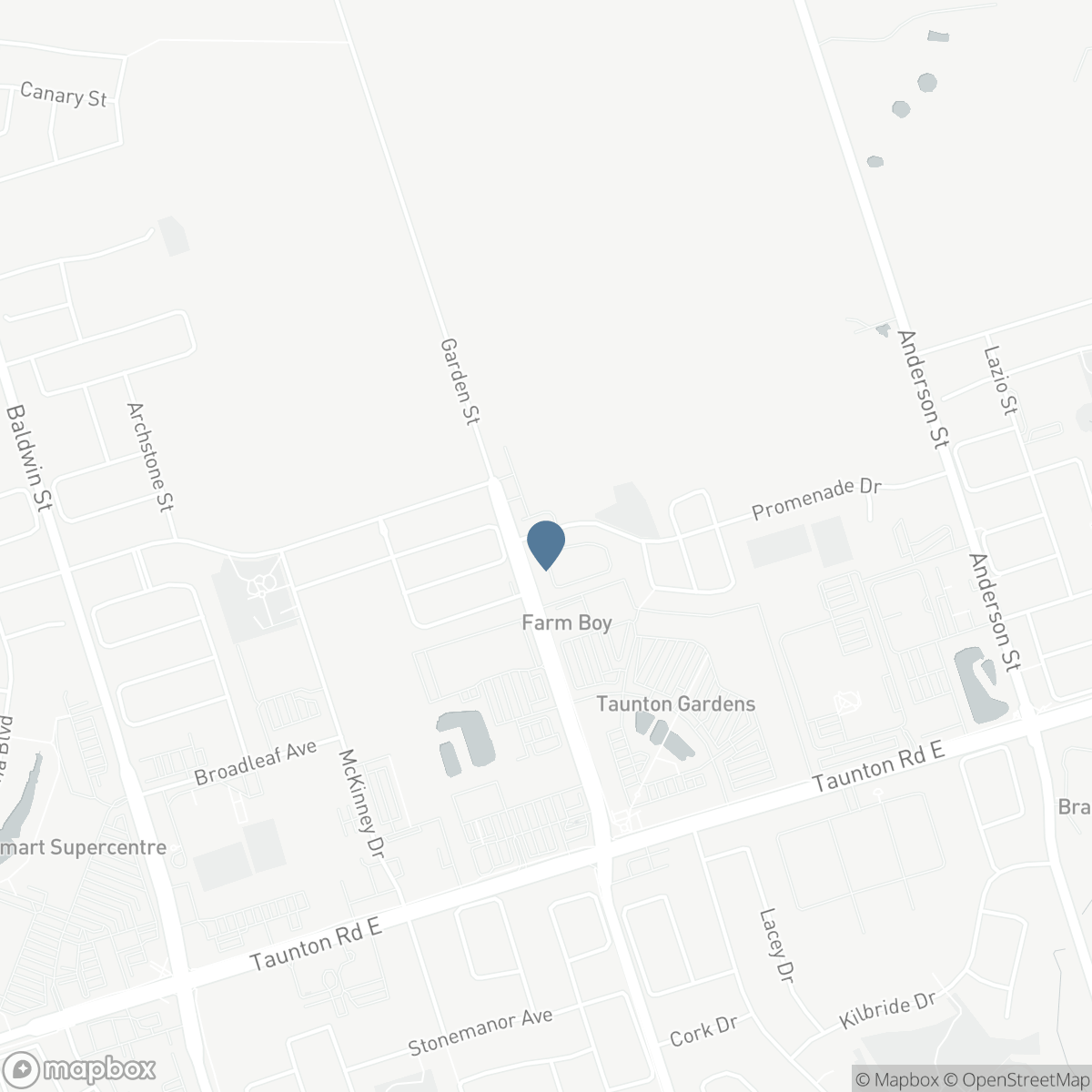 6 KLEIN WAY, Whitby, Ontario L1R 0B6